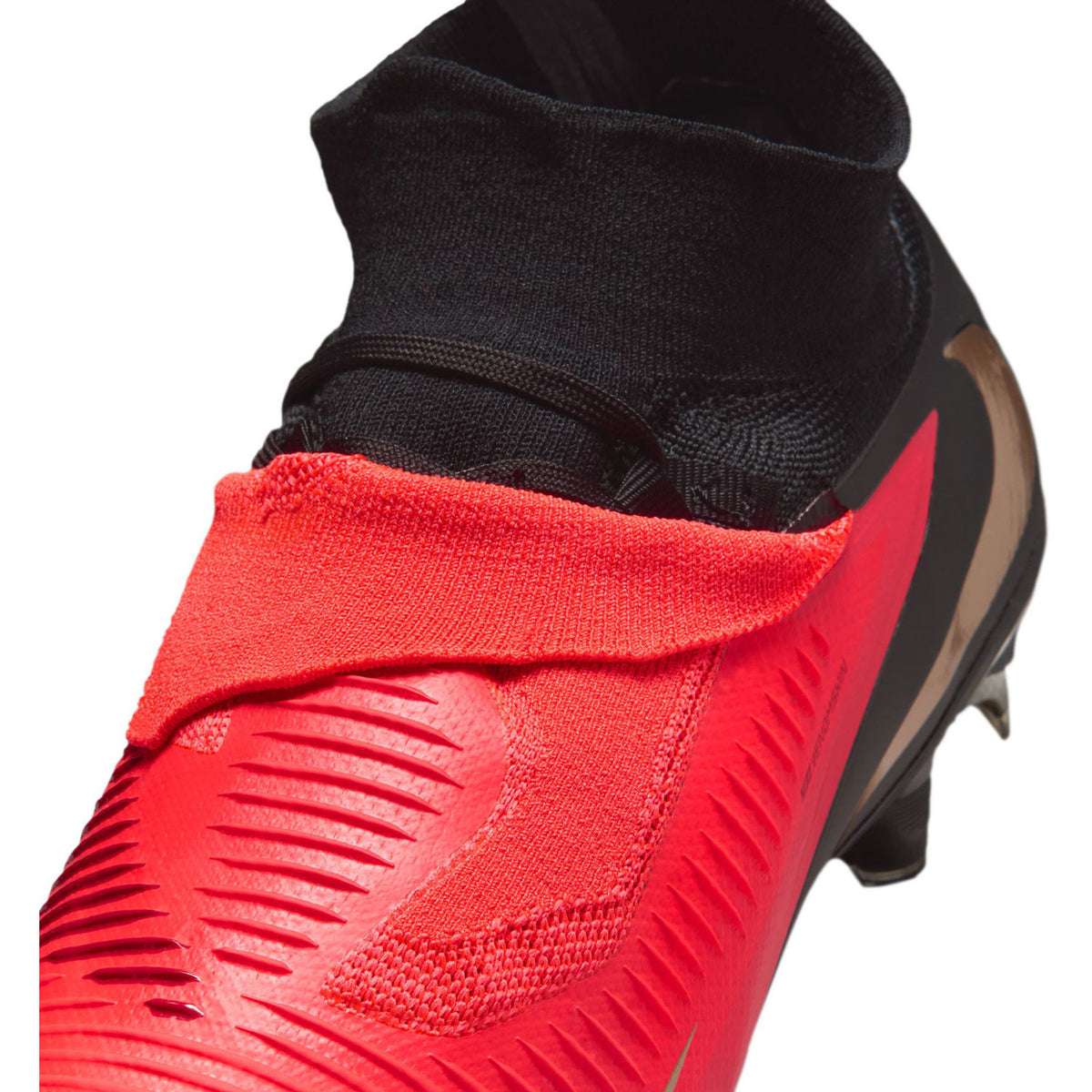 Nike Phantom 6 High Pro Gras Voetbalschoenen (FG)