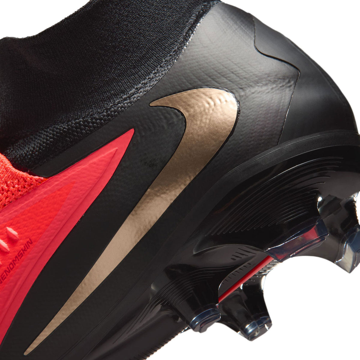 Nike Phantom 6 High Pro Gras Voetbalschoenen (FG)