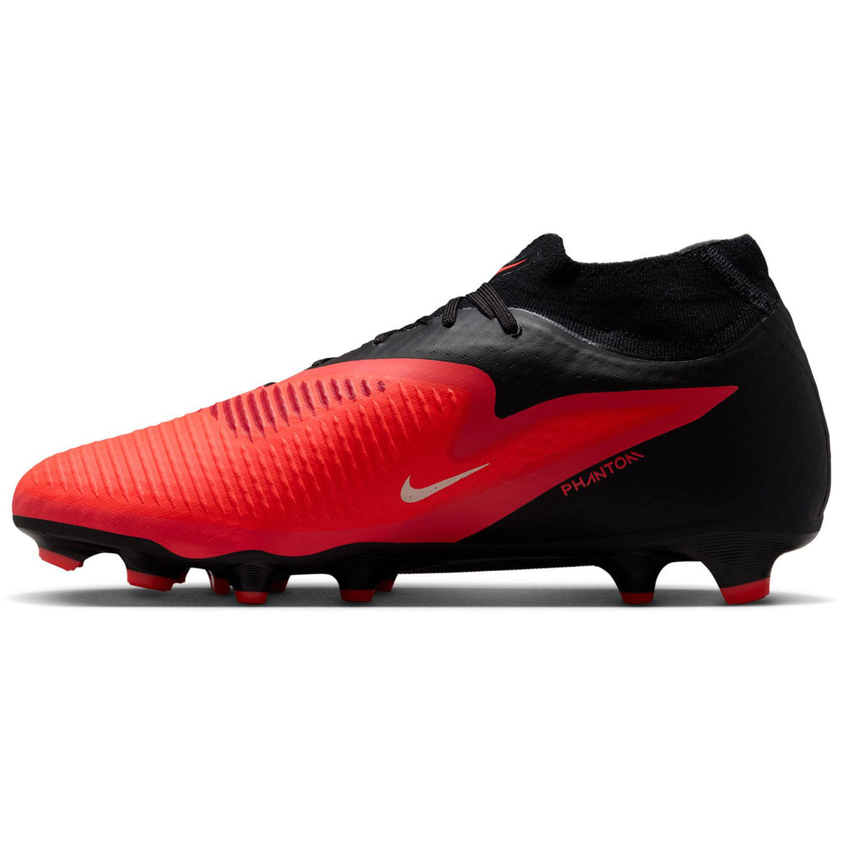 Nike Phantom 6 High Academy Voetbalschoenen FG/MG