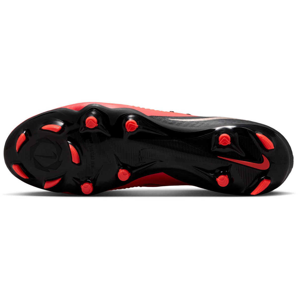 Nike Phantom 6 High Academy Voetbalschoenen FG/MG