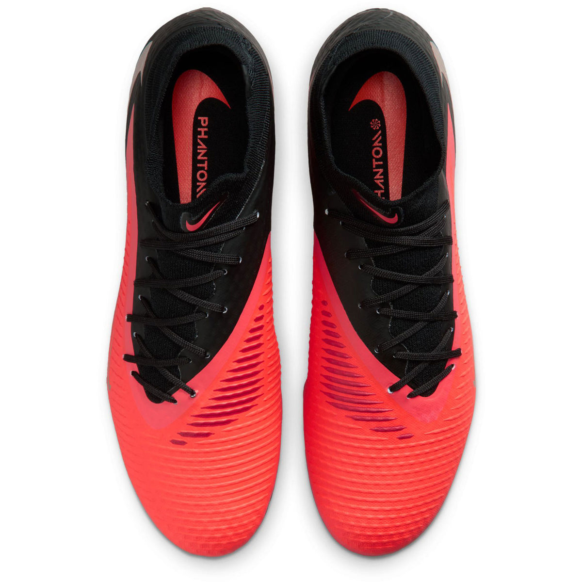 Nike Phantom 6 High Academy Voetbalschoenen FG/MG