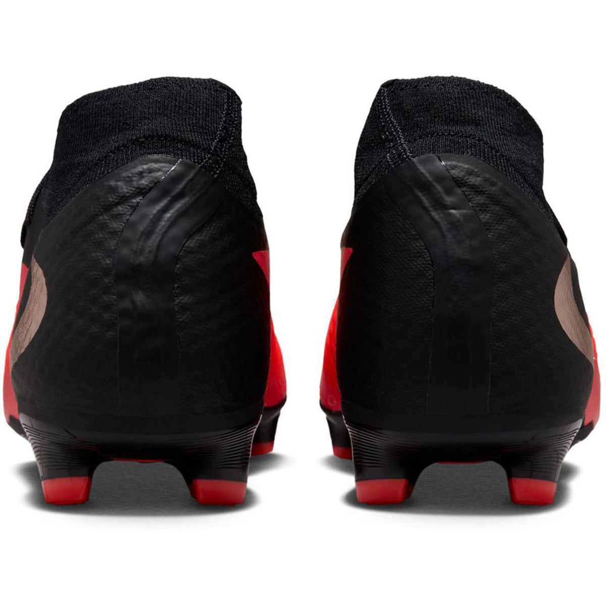 Nike Phantom 6 High Academy Voetbalschoenen FG/MG