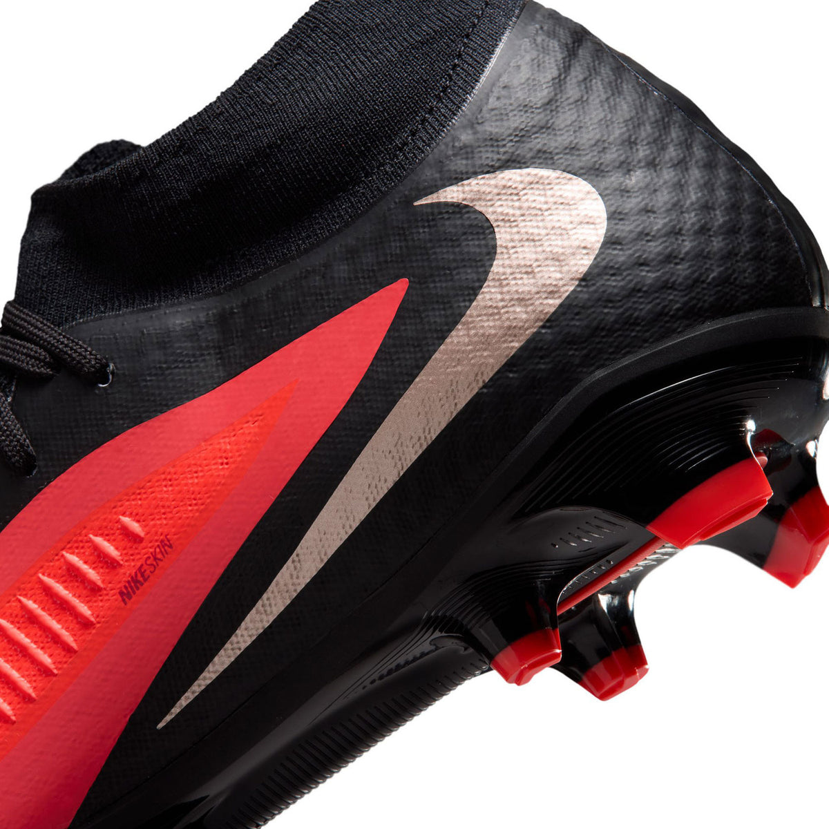 Nike Phantom 6 High Academy Voetbalschoenen FG/MG
