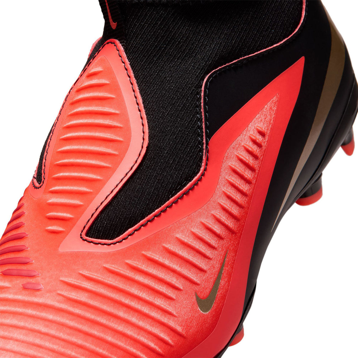 Nike Phantom 6 High Academy FG/MG Kids