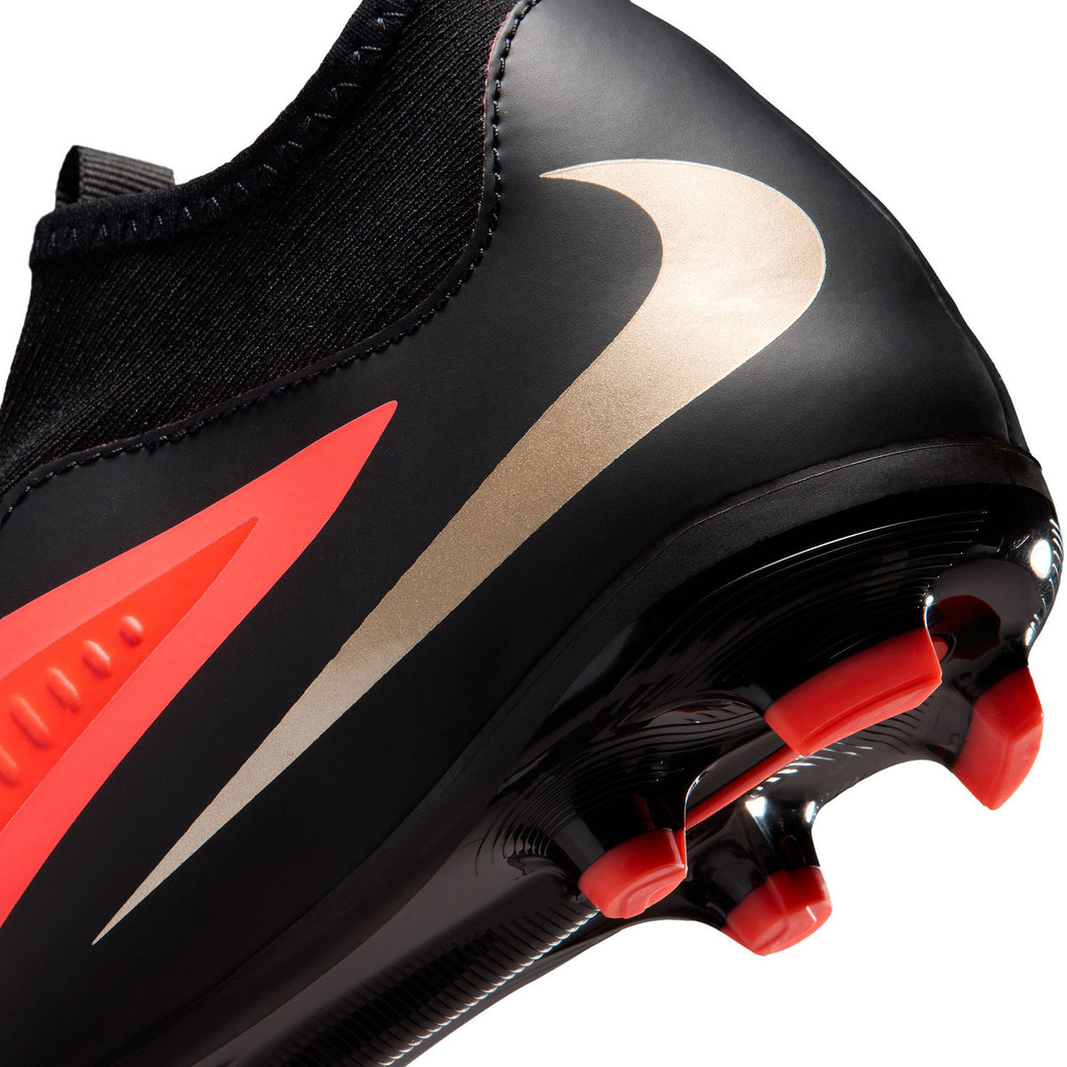 Nike Phantom 6 High Academy FG/MG Kids