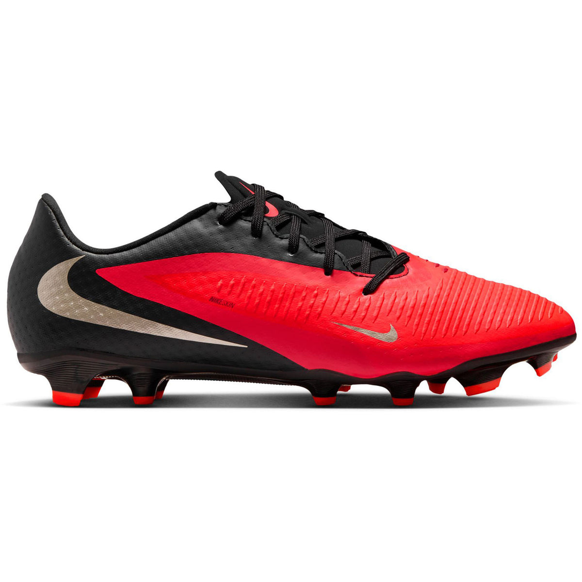 Nike Phantom 6 Low Academy FG/MG Voetbalschoenen 
