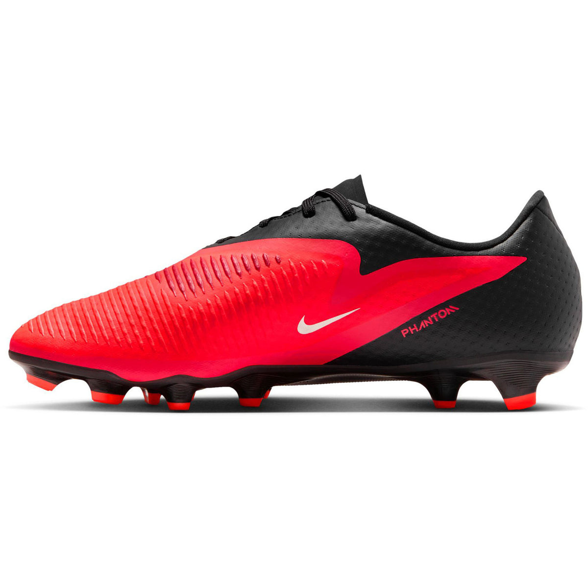 Nike Phantom 6 Low Academy FG/MG Voetbalschoenen 