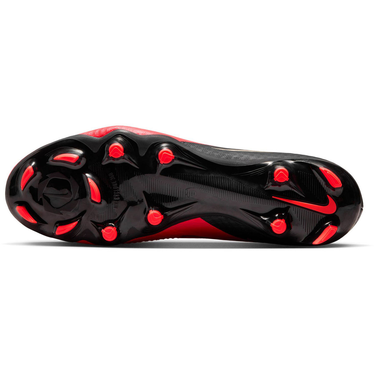 Nike Phantom 6 Low Academy FG/MG Voetbalschoenen 