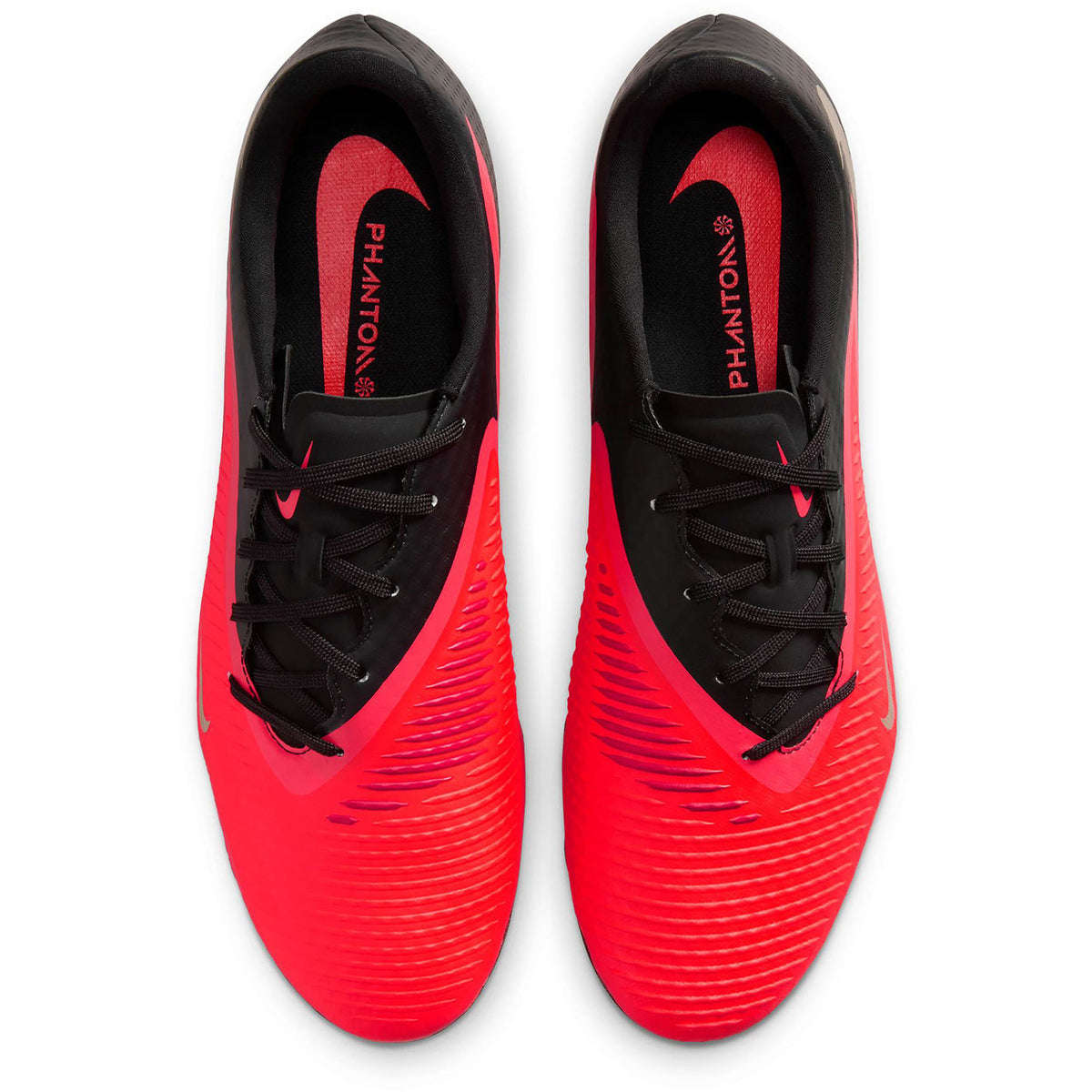 Nike Phantom 6 Low Academy FG/MG Voetbalschoenen 