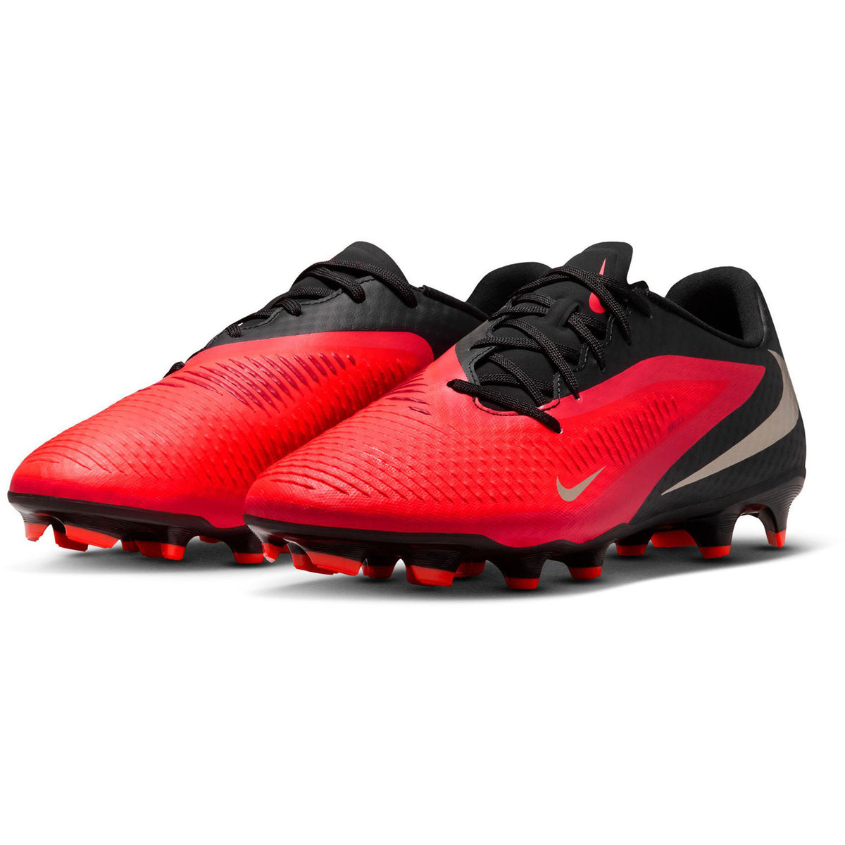 Nike Phantom 6 Low Academy FG/MG Voetbalschoenen 