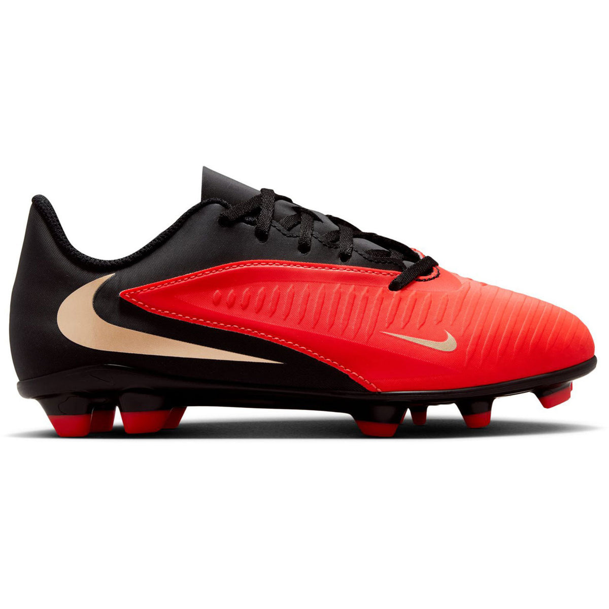 Nike Phantom 6 Low Club FG/MG Kids