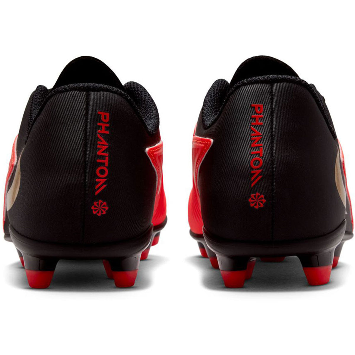 Nike Phantom 6 Low Club FG/MG Kids