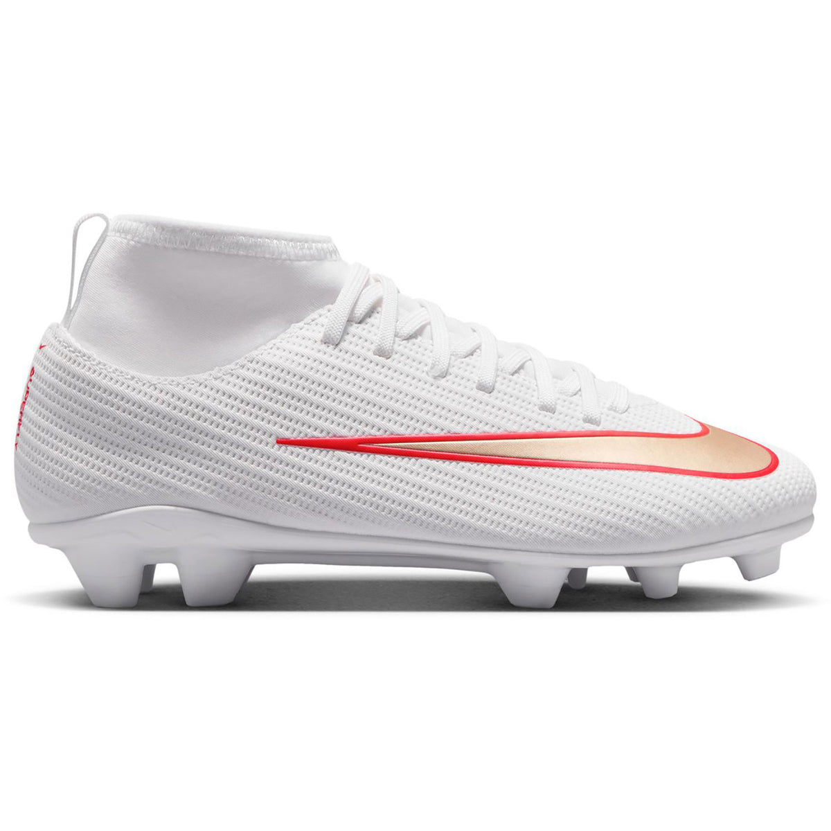 Nike Mercurial Superfly 11 Club FG/MG Little Kids