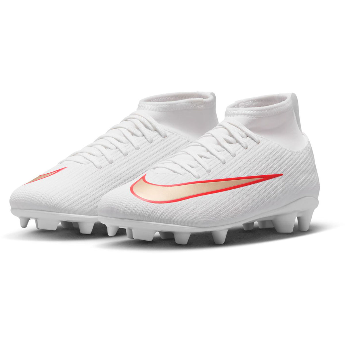 Nike Mercurial Superfly 11 Club FG/MG Little Kids