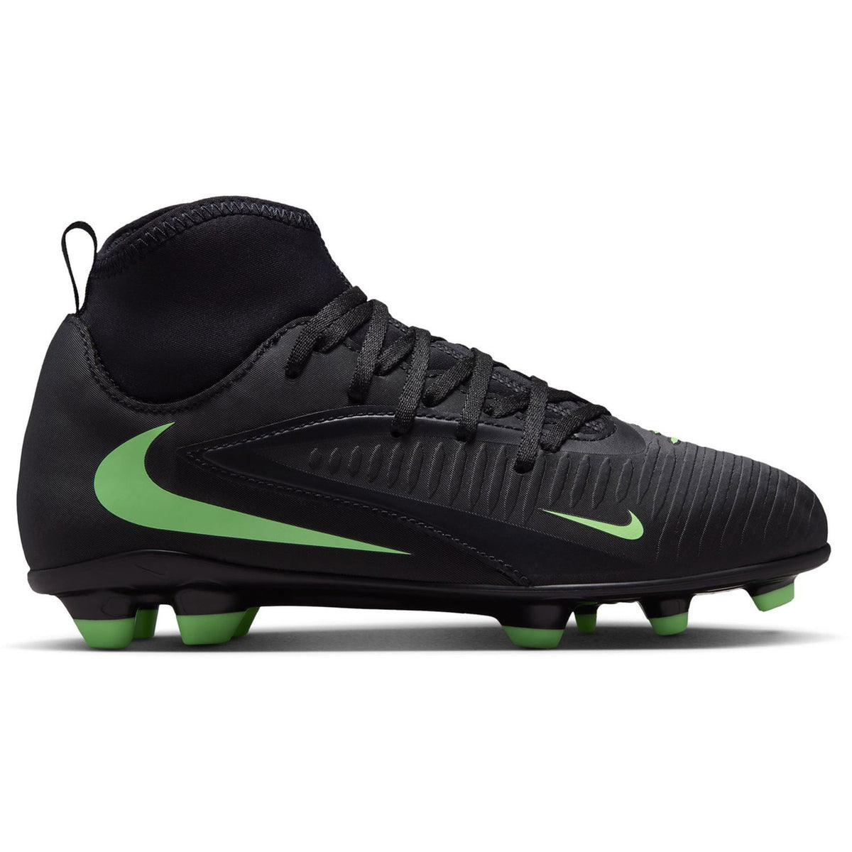 Nike Phantom 6 High Club FG/MG Kids