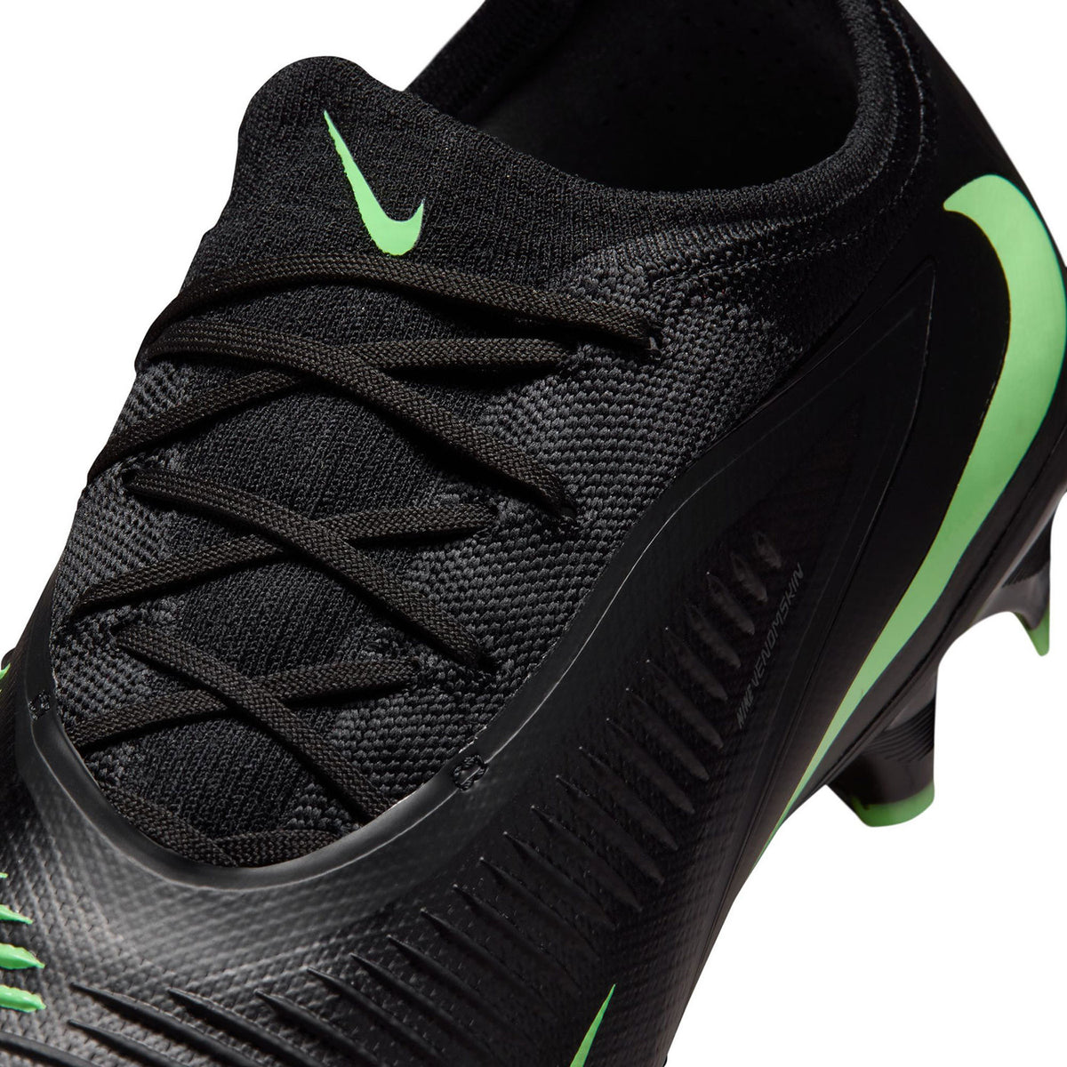 Nike Phantom 6 Low Pro Gras Voetbalschoenen FG