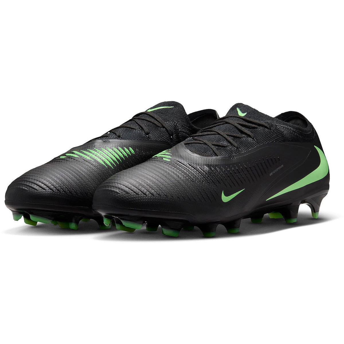 Nike Phantom 6 Low Pro Gras Voetbalschoenen FG