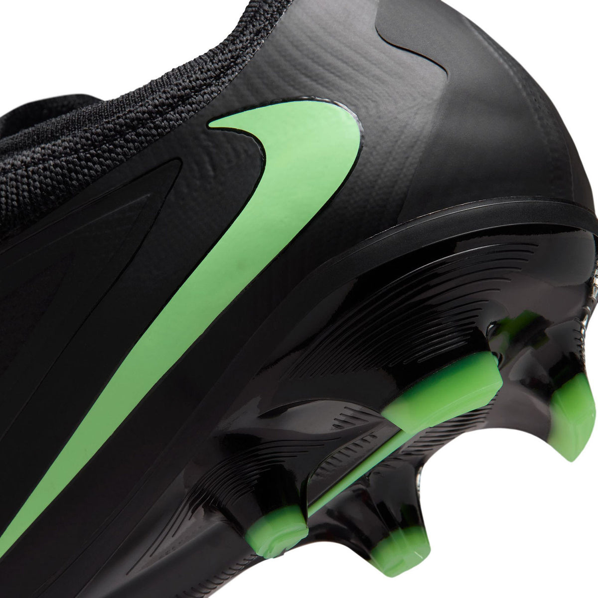 Nike Phantom 6 Low Pro Gras Voetbalschoenen FG