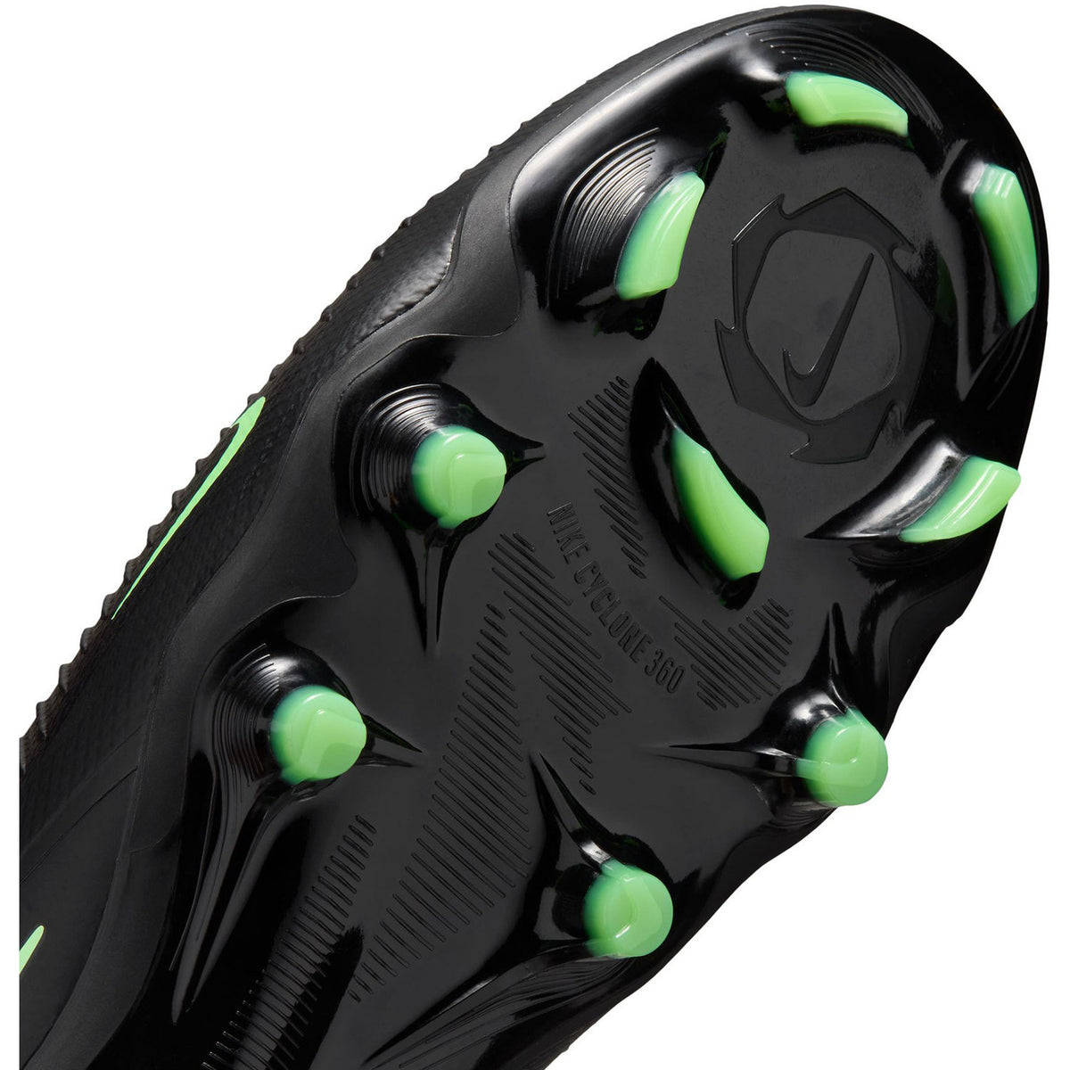 Nike Phantom 6 Low Pro Gras Voetbalschoenen FG