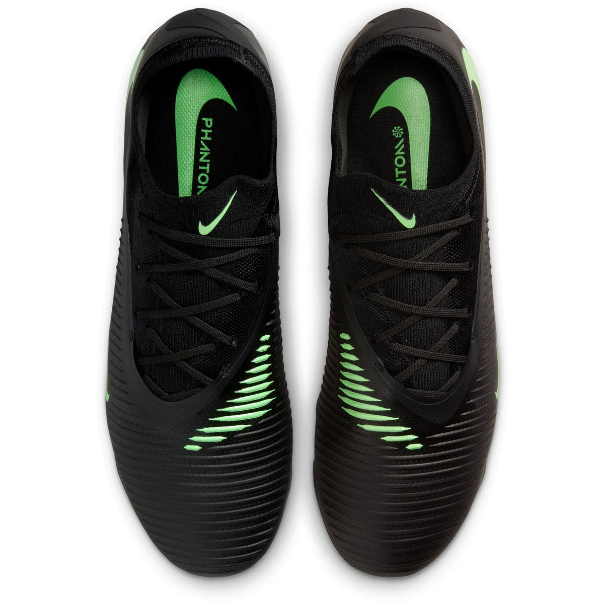 Nike Phantom 6 Low Pro Gras Voetbalschoenen FG