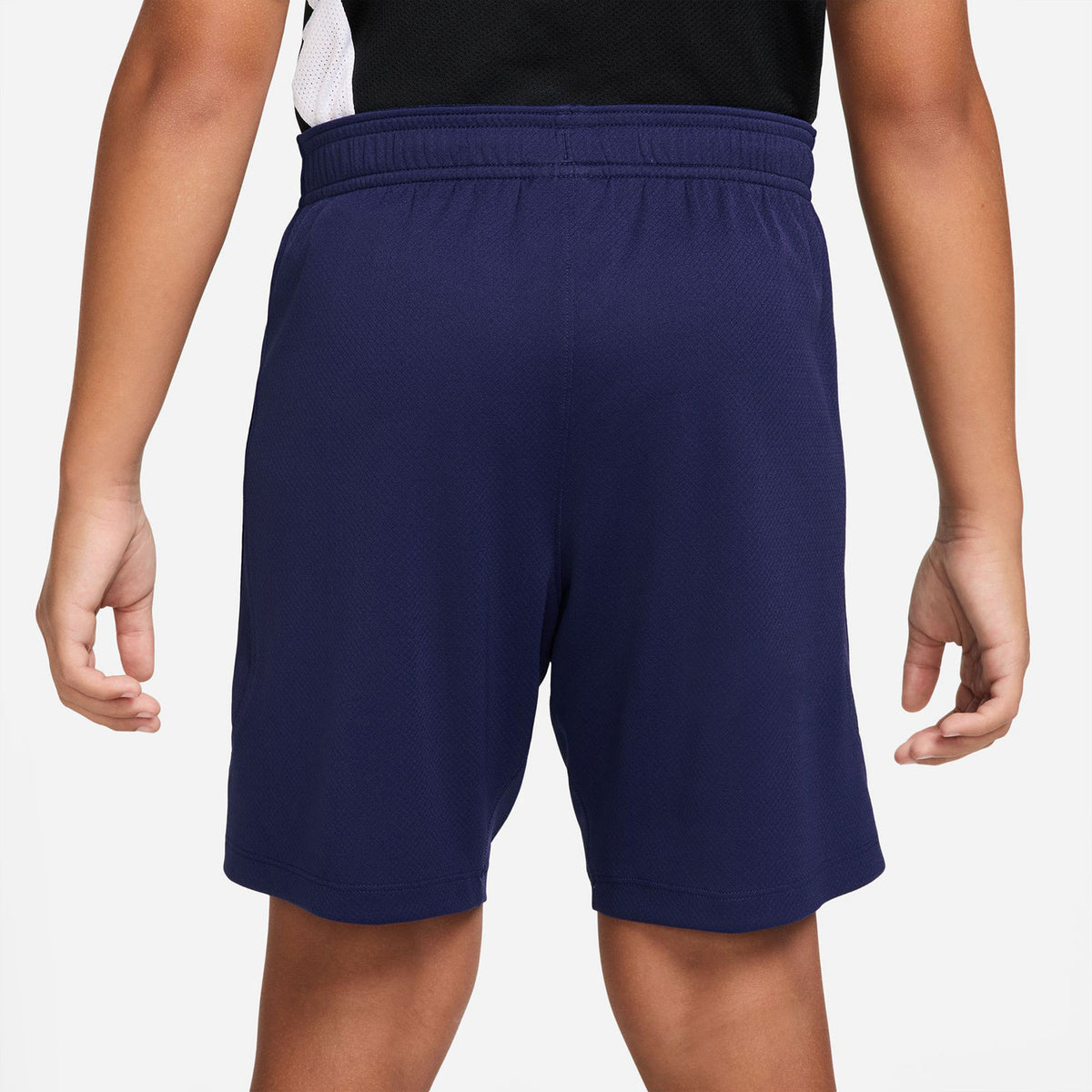 Nike FC Barcelona Strike Shorts 26/27 Kids achterkant