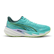 Puma Velocity NITRO 5 HYROX Hardloopschoenen Heren Mint