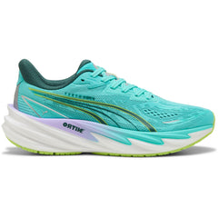 Puma Velocity NITRO 5 HYROX Hardloopschoenen Dames Mint