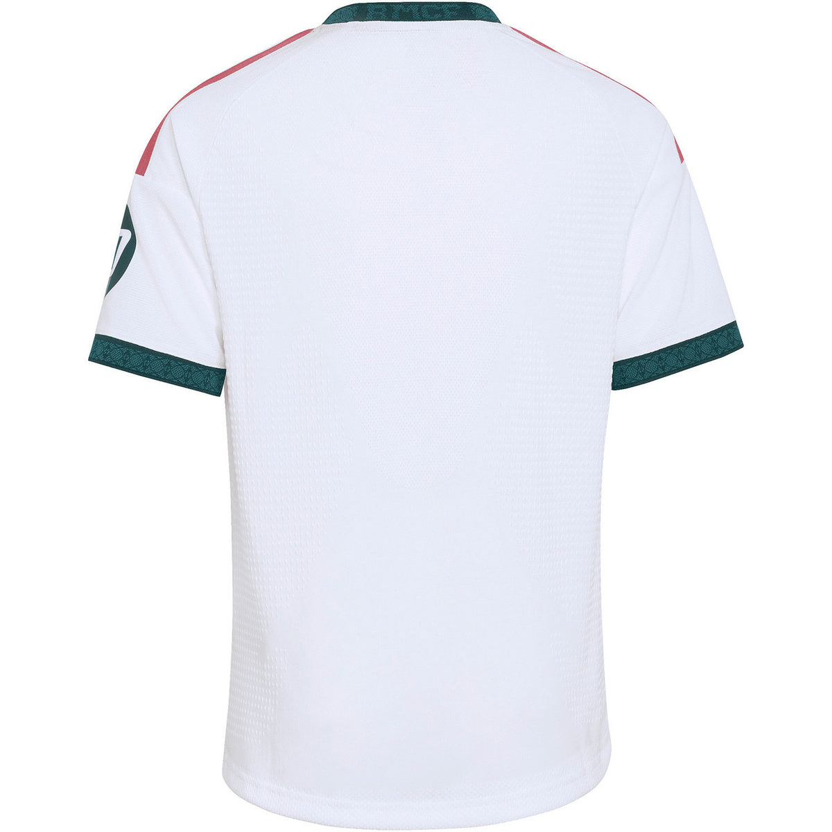 Adidas Real Madrid Thuis Shirt 26/27 Kids
