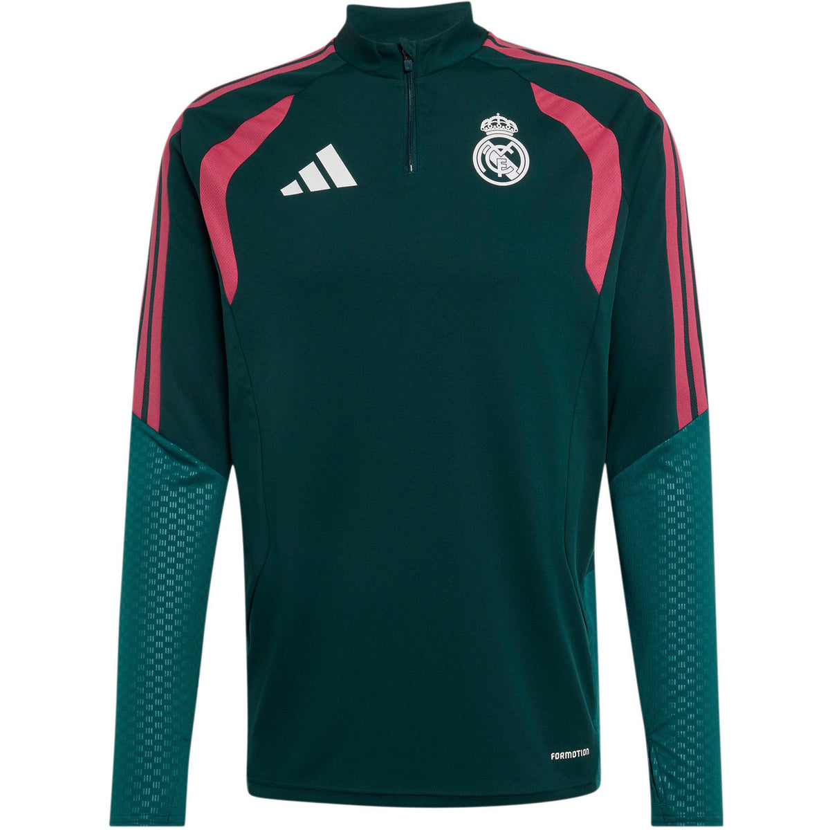 Adidas Real Madrid Training Top 26/27