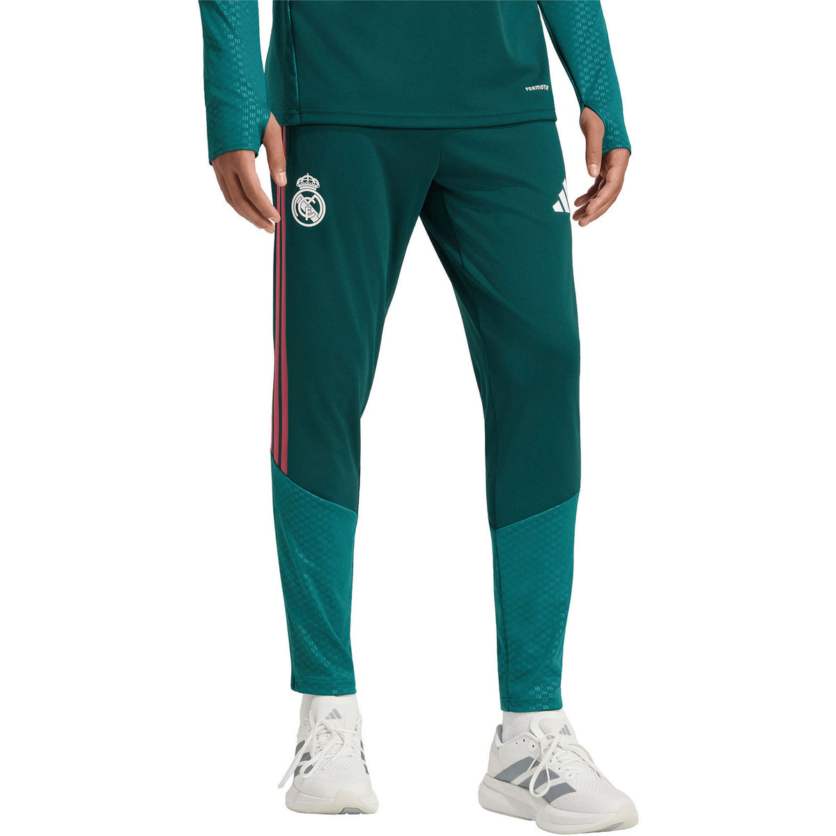 Adidas Real Madrid Trainingsbroek 26/27 