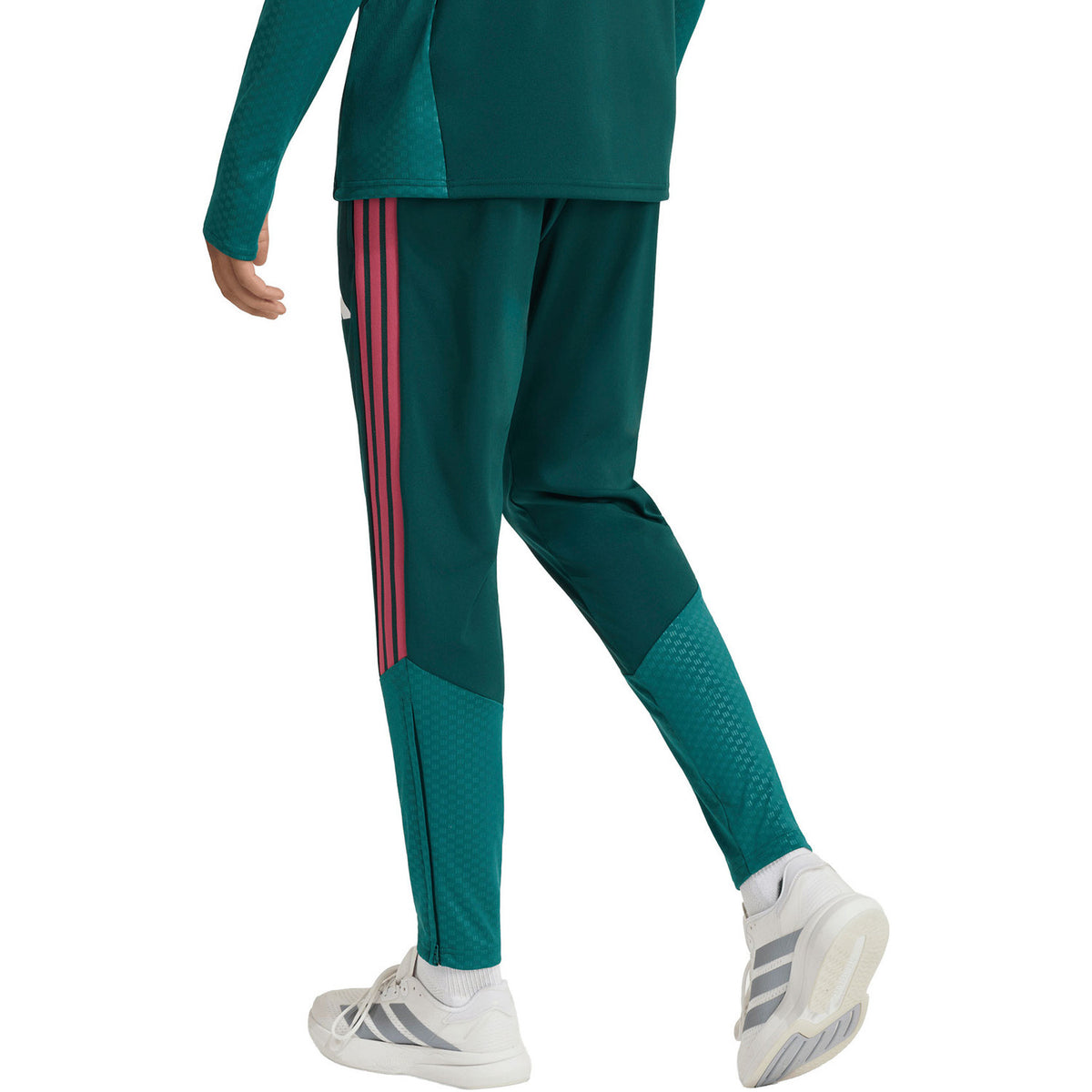 Adidas Real Madrid Trainingsbroek 26/27 