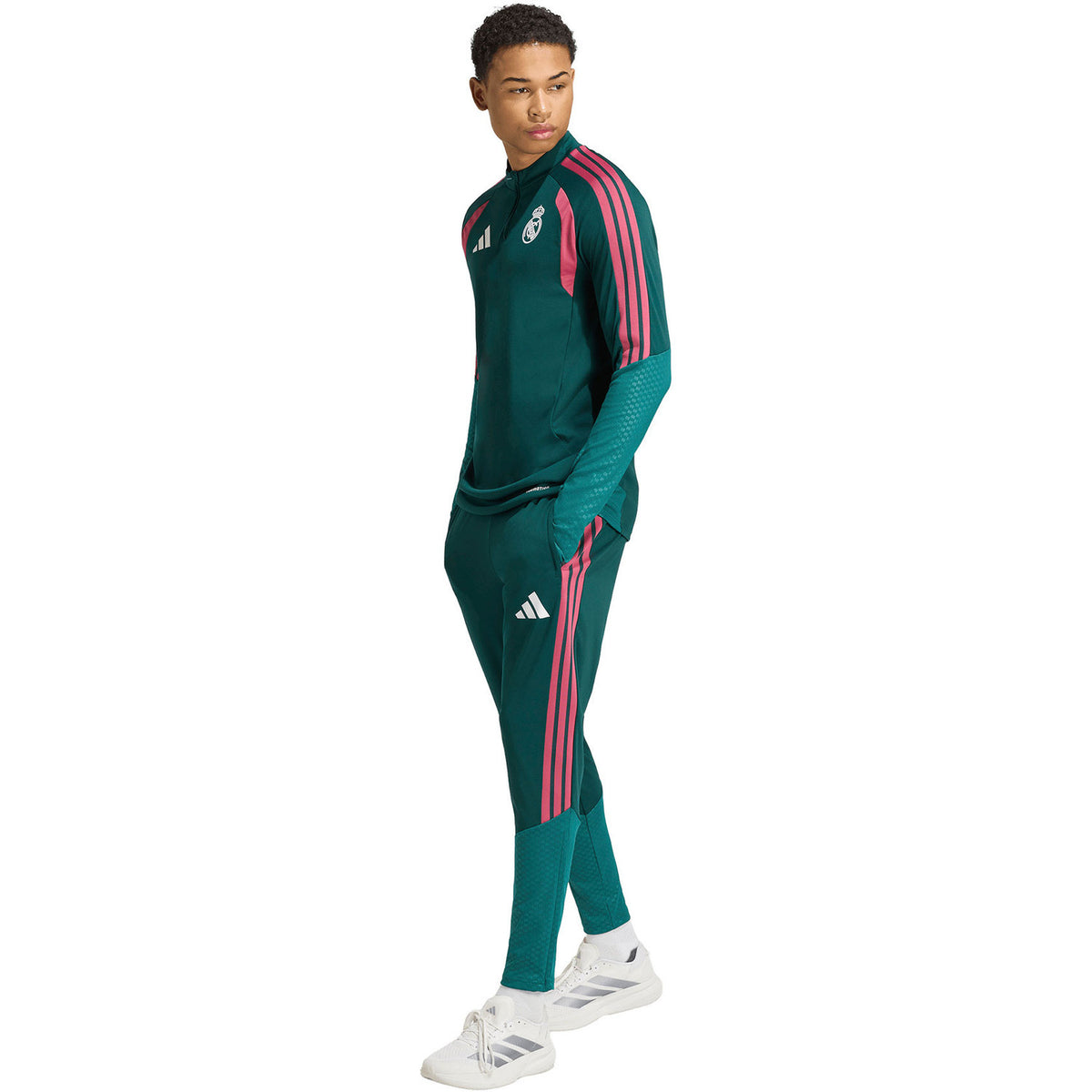 Adidas Real Madrid Trainingsbroek 26/27 