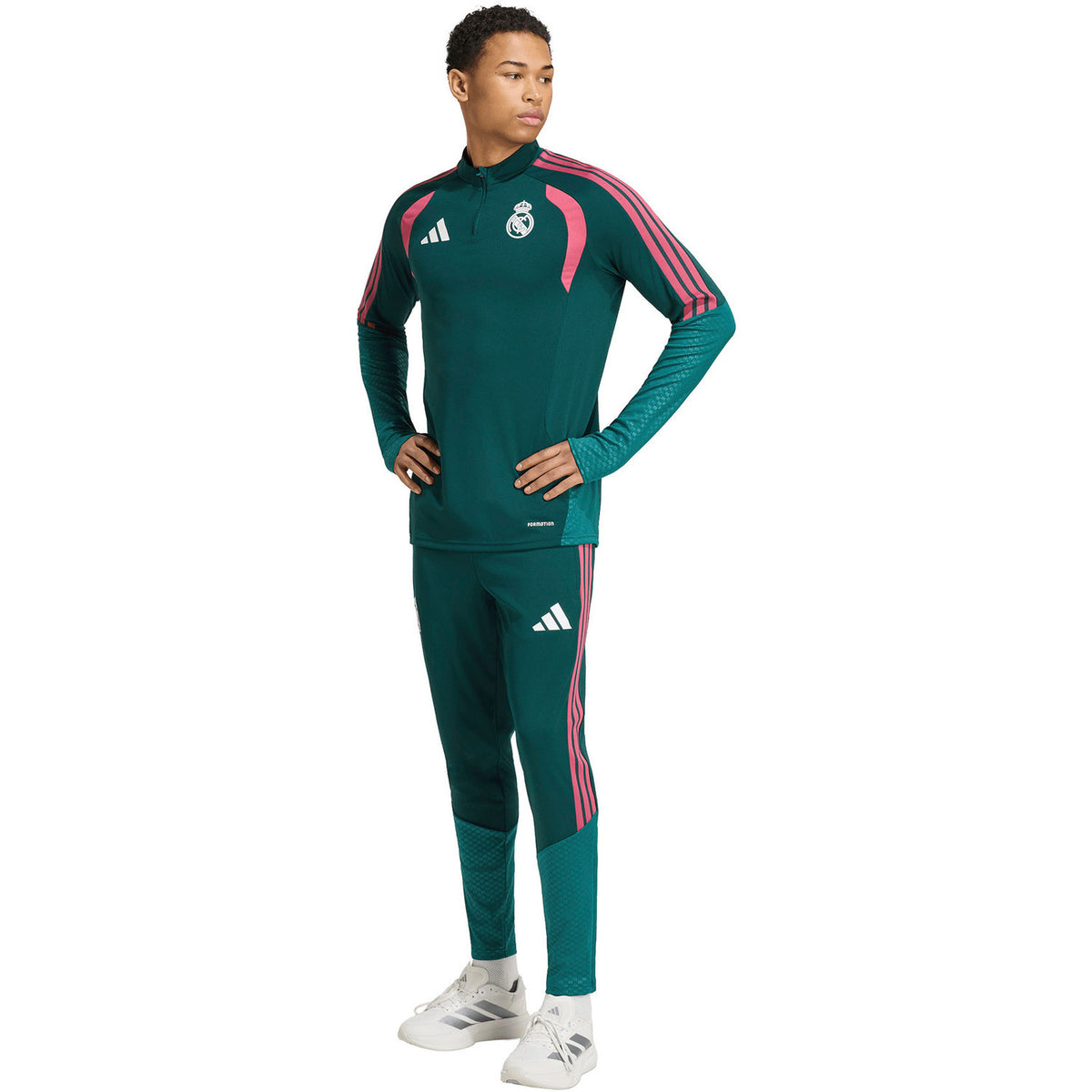 Adidas Real Madrid Trainingsbroek 26/27 