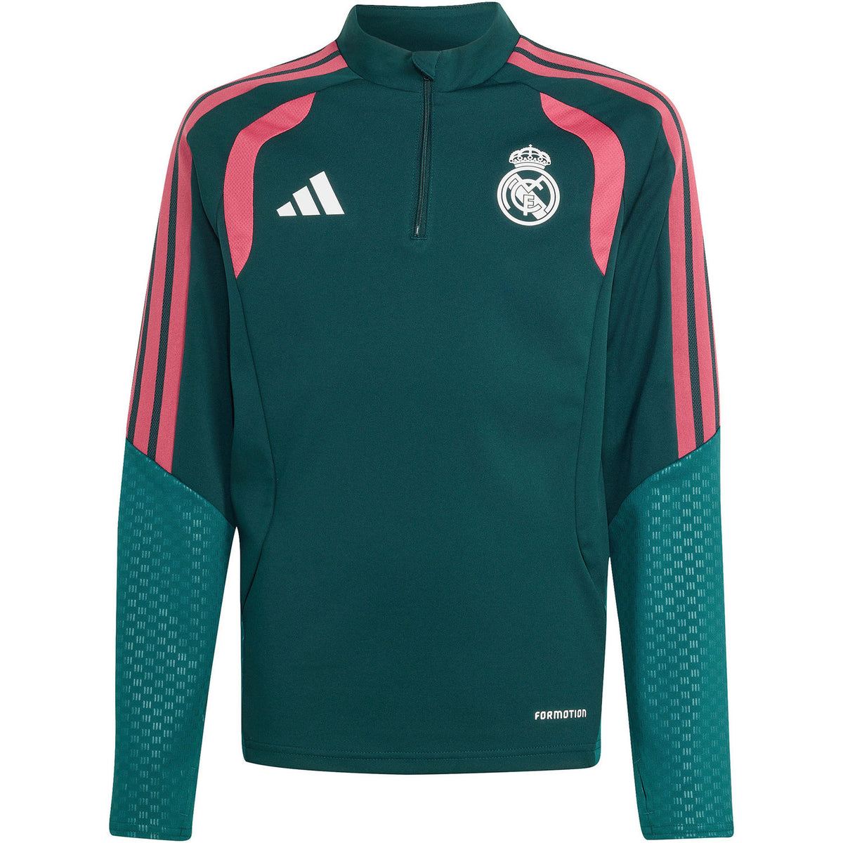 Adidas Real Madrid Training Top 26/27 Kids 