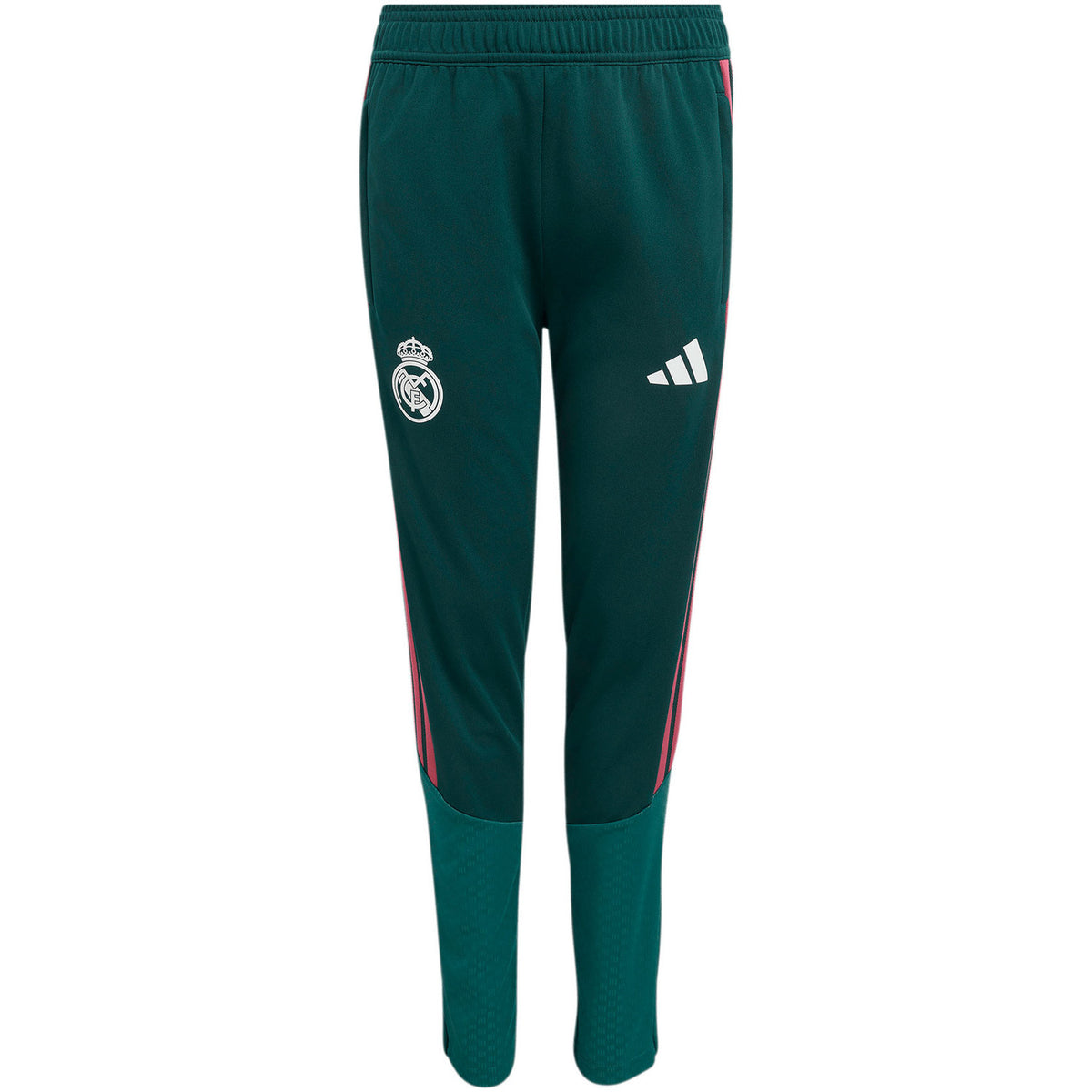 Adidas Real Madrid Trainingsbroek 26/27 Kids 
