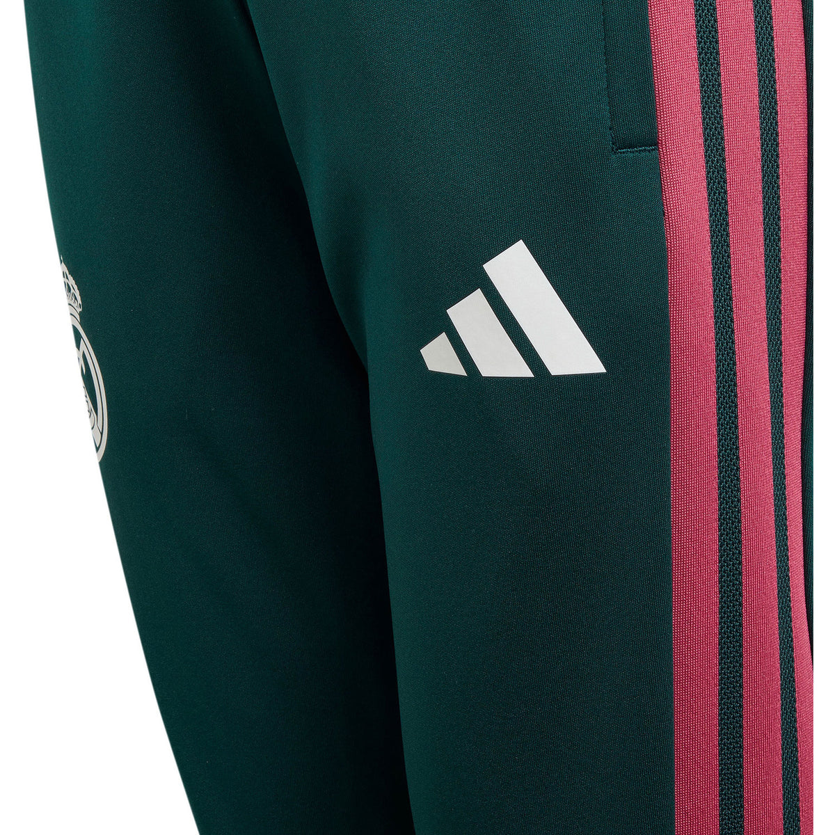 Adidas Real Madrid Trainingsbroek 26/27 Kids 