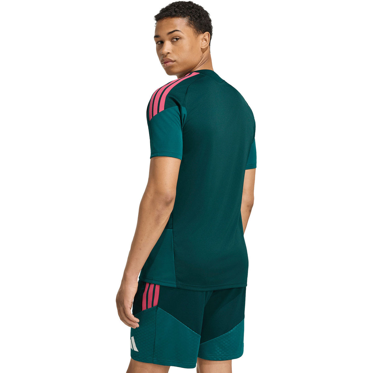 Adidas Real Madrid Training Shirt 26/27