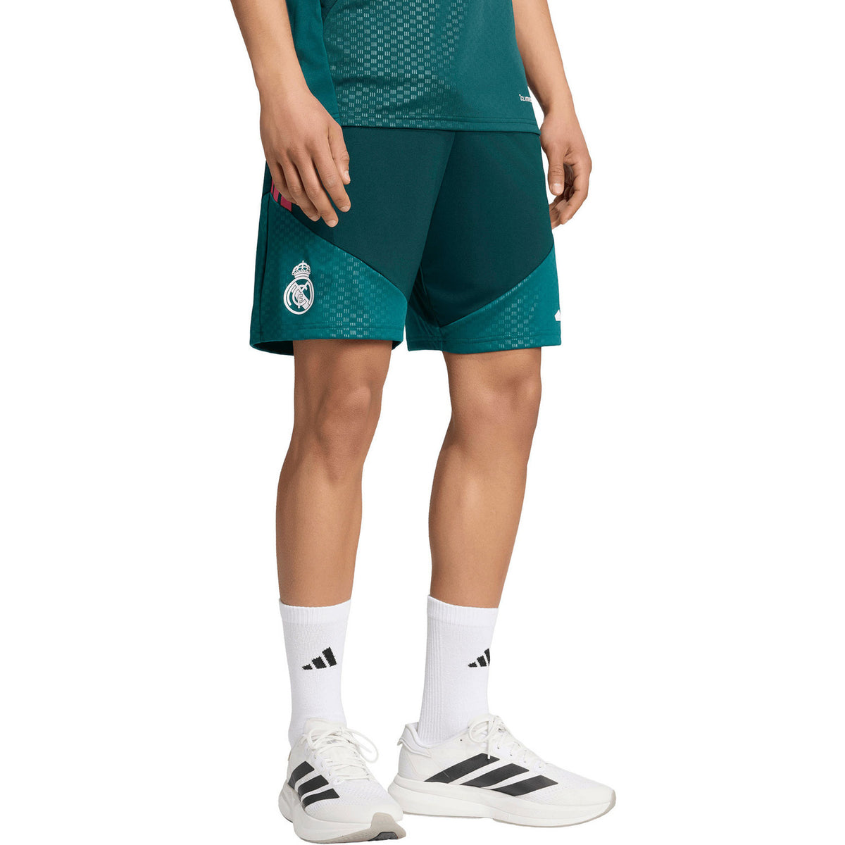Adidas Real Madrid Training Short 26/27