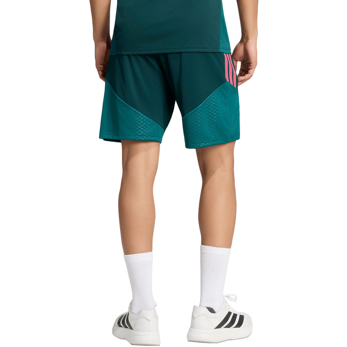 Adidas Real Madrid Training Short 26/27
