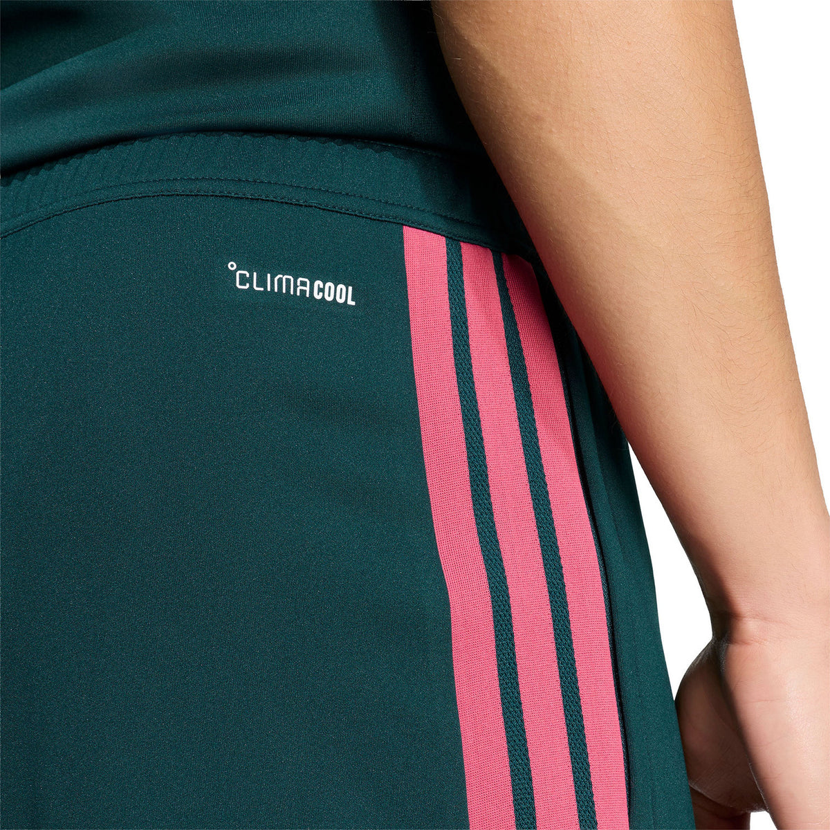 Adidas Real Madrid Training Short 26/27