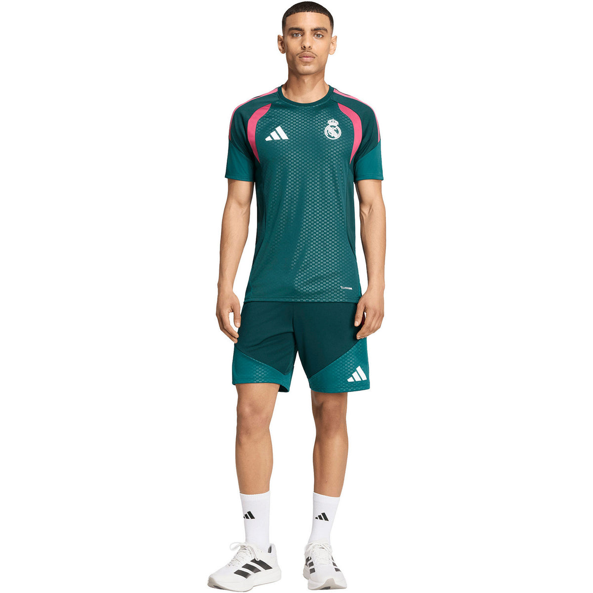 Adidas Real Madrid Training Short 26/27