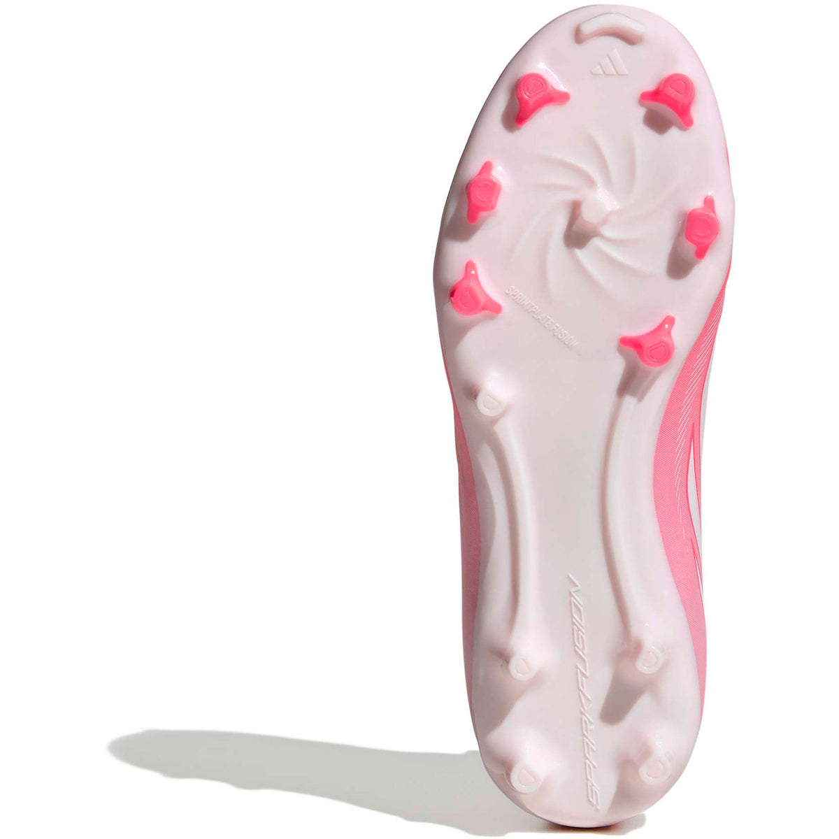 Adidas F50 Sparkfusion Mid League FG/AG Kids