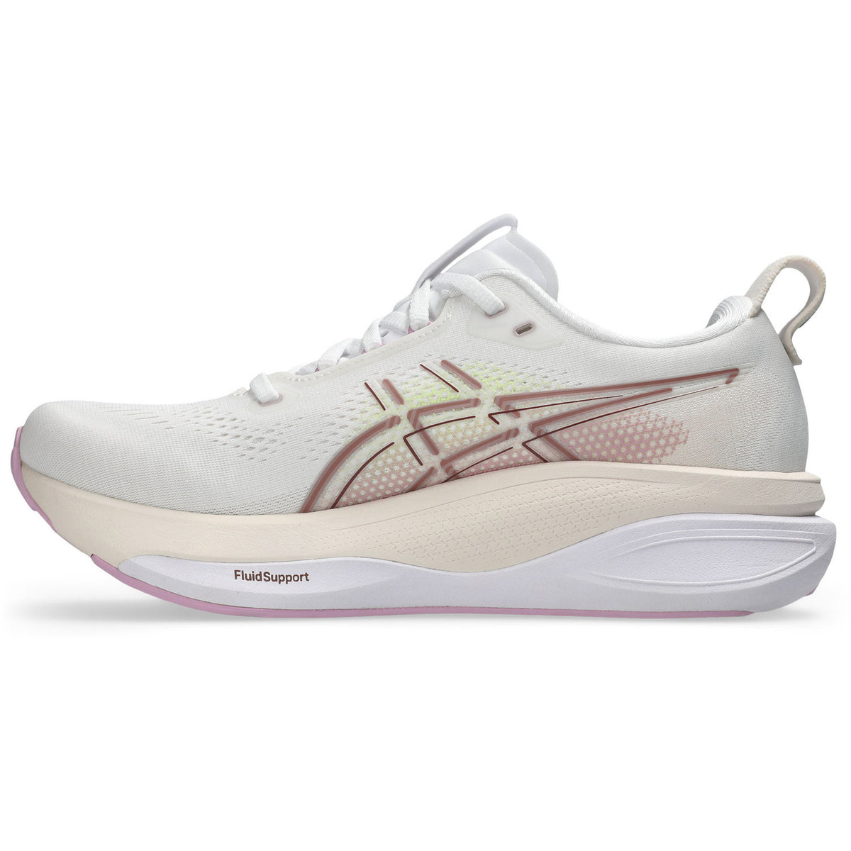 Asics Gel Kayano 33 Hardloopschoenen Dames 