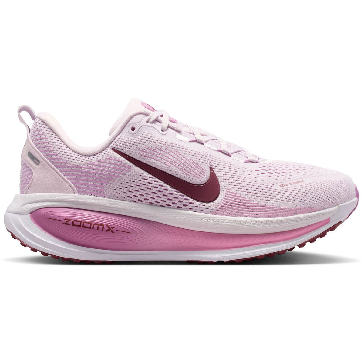 Nike Vomero 18 Hardloopschoenen Dames