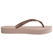 Havaianas Slim Flatform Slippers 