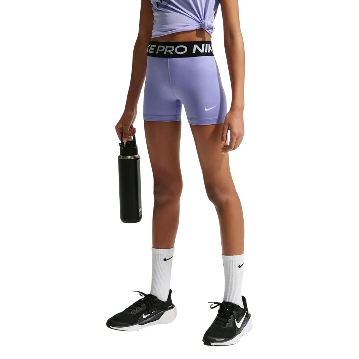 Nike Pro Dri-FIT Shorts Kids 