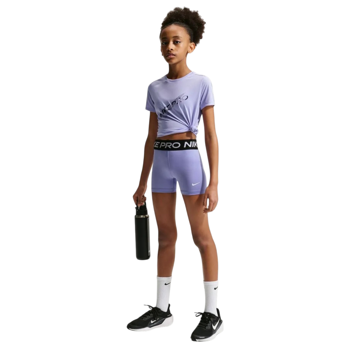 Nike Pro Dri-FIT Shorts Kids 
