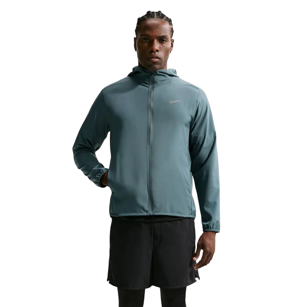 Nike Form Dri-Fit Jacket Heren 