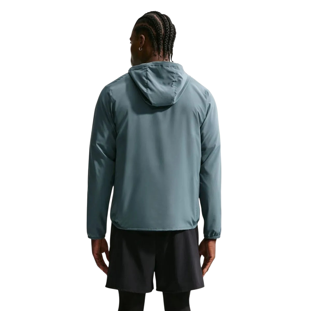 Nike Form Dri-Fit Jacket Heren 