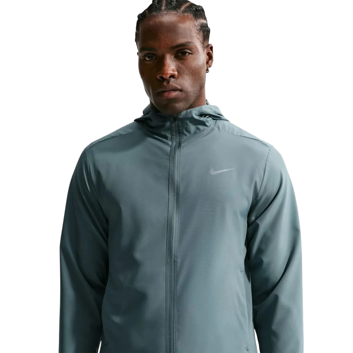 Nike Form Dri-Fit Jacket Heren 